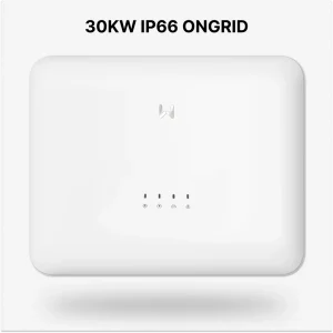 GoodWe 30KW Ongrid Solar Inverter